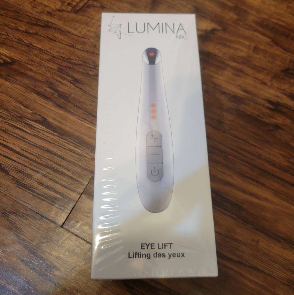 Lumina NRG Eye Lift Device